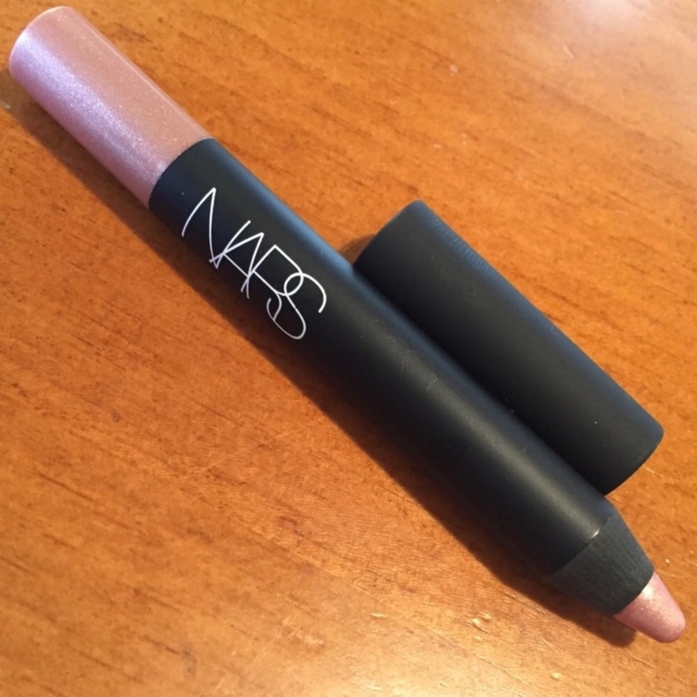 NARS Velvet Matte Lip Pencil 👄 - Picture 3 of 8